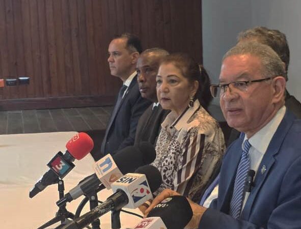 Instituto Duartiano advierte sobre acuerdos del diálogo de la crisis haitiana