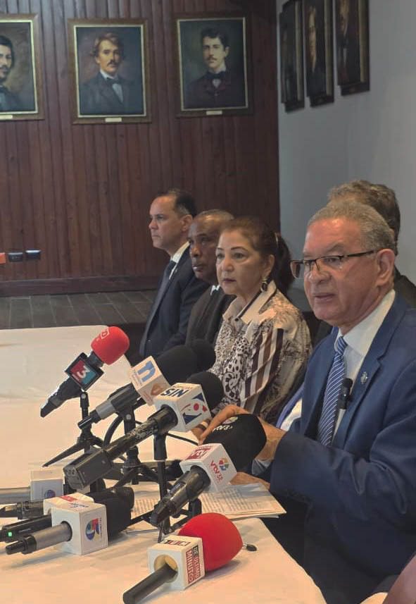 Instituto Duartiano advierte sobre acuerdos del diálogo de la crisis haitiana