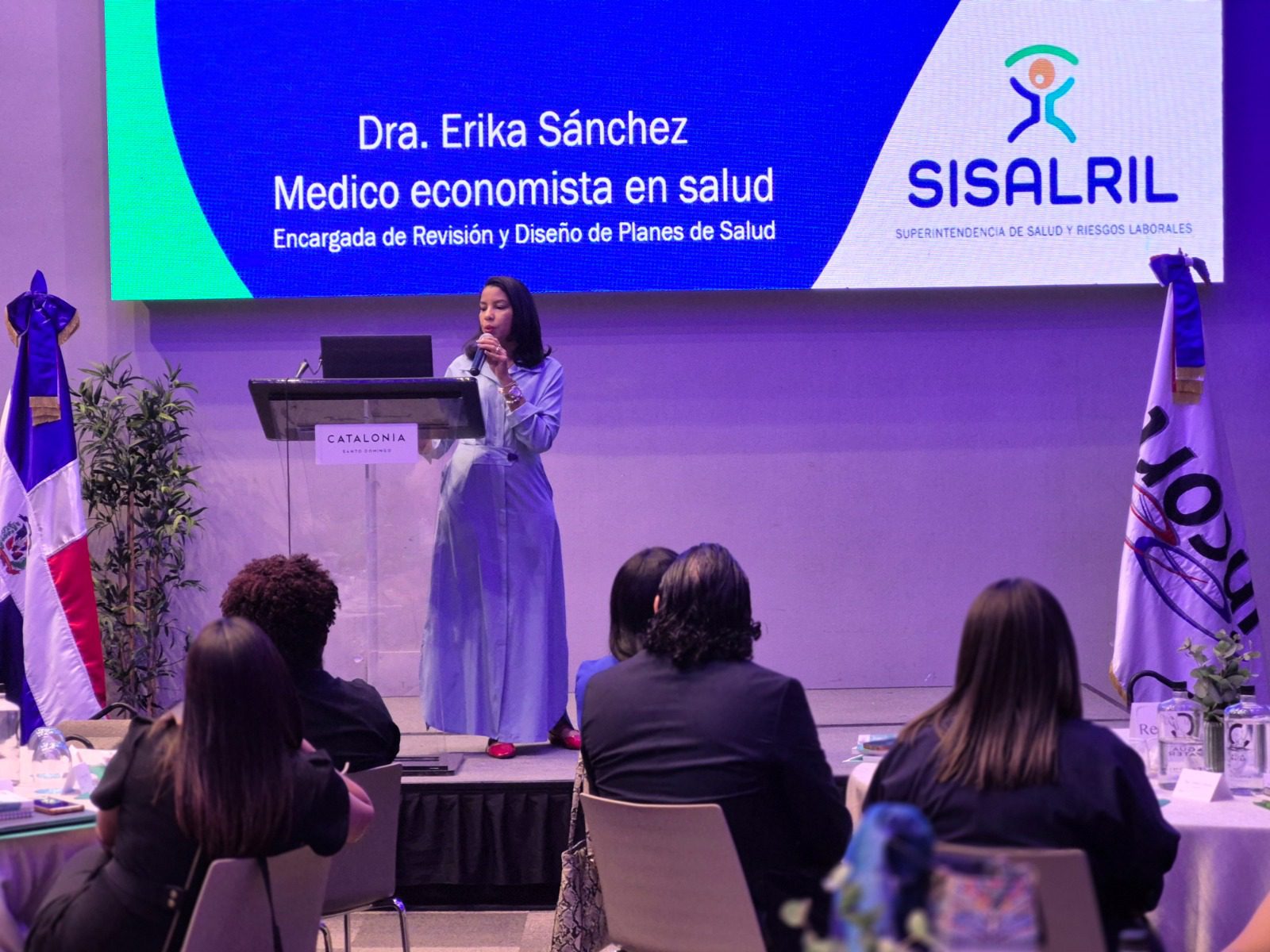 INCORT desarrolla Taller Instructivo en Donación y Trasplante Renal con todos los médicos nefrólogos encargados de unidades de hemodiálisis 