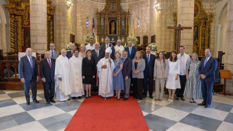 UNAPEC celebra 60 años resaltando su legado, y su visión hacia una educación superior alineada con los retos del siglo XXI