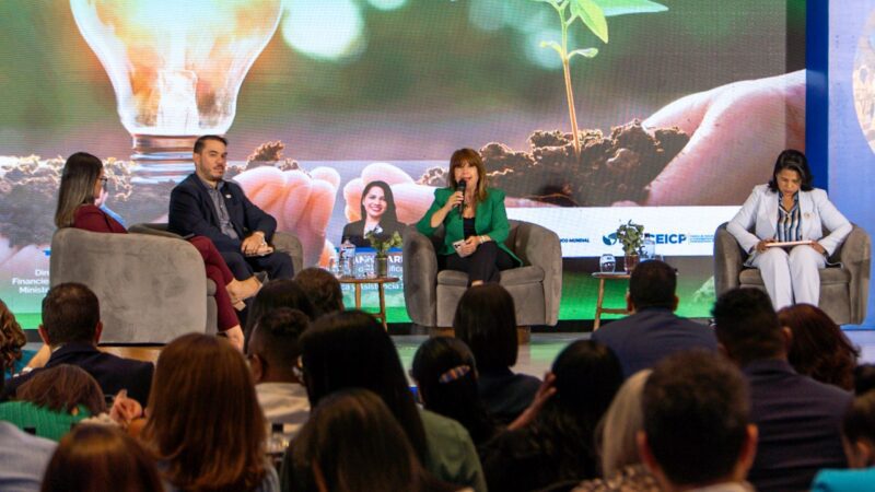 Ecored: «Compras verdes» son oportunidad para impulsar la economía