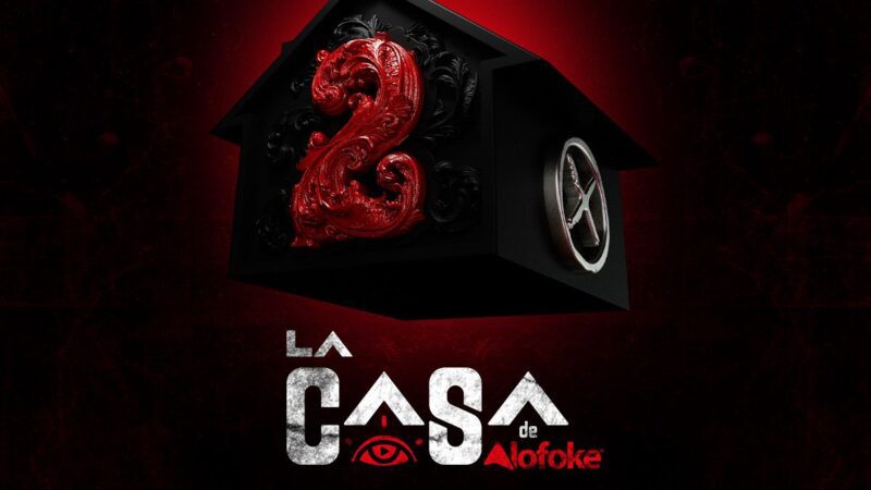 La Casa de Alofoke II será anunciada esta noche