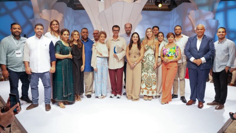 RD Bridal Week 2025 anuncia su edición para el 2026, al clausurar con rotundo éxito su edición 25 Aniversario enalteciendo la República Dominicana como destino de boda