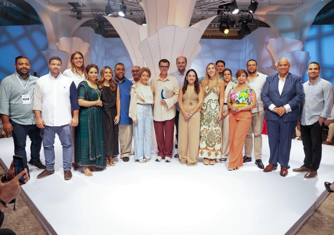 RD Bridal Week 2025 anuncia su edición para el 2026, al clausurar con rotundo éxito su edición 25 Aniversario enalteciendo la República Dominicana como destino de boda