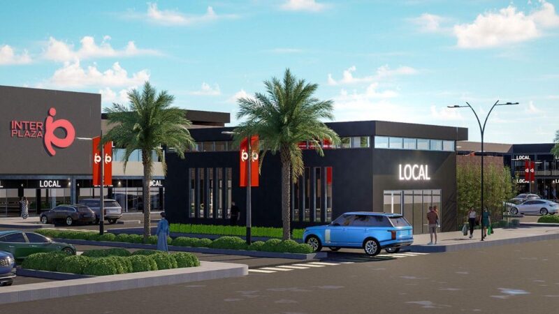 Caribbean Cinemas llega a SPM