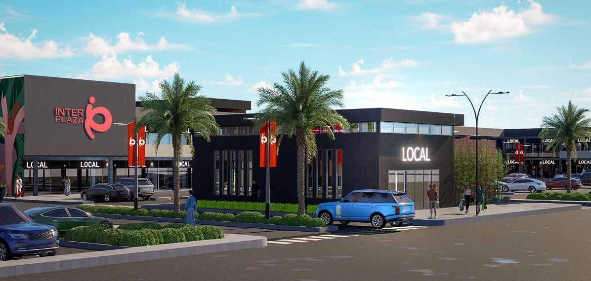Caribbean Cinemas llega a SPM