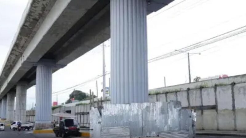 César Fernández denuncia fallas ocultas en la Línea 2C del Metro: “El silencio también es cómplice”