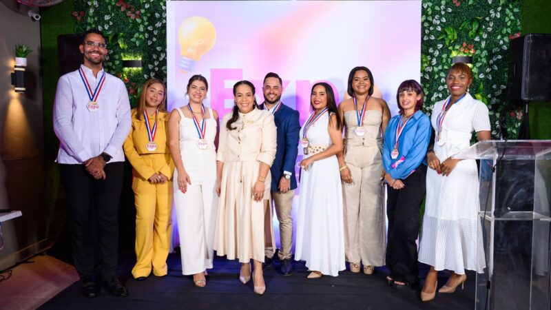 Expo Emprende 2025 anuncia novedades y alianzas en su segunda edición