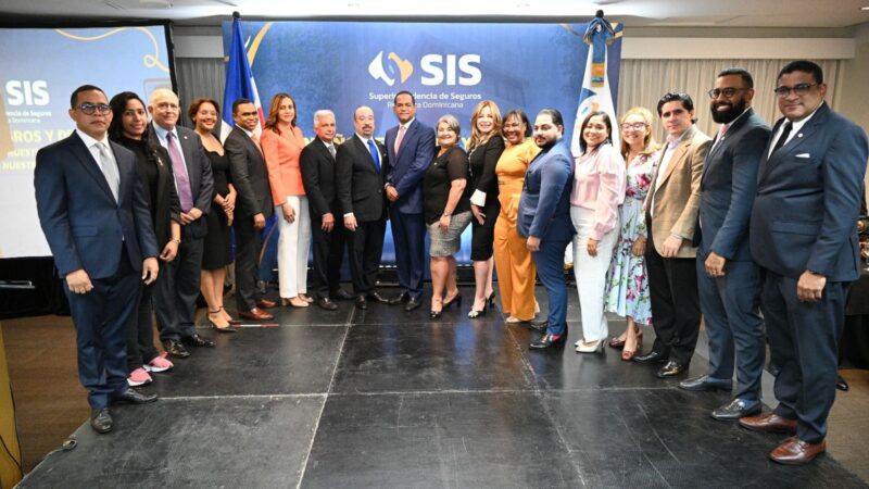 Superintendencia de Seguros celebra un año de transformaciones, modernización y mayor compromiso con la ciudadanía