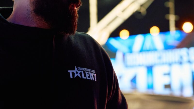 El talento local alcanza su máxima grandeza en nueva temporada de Dominicana’s Got Talent