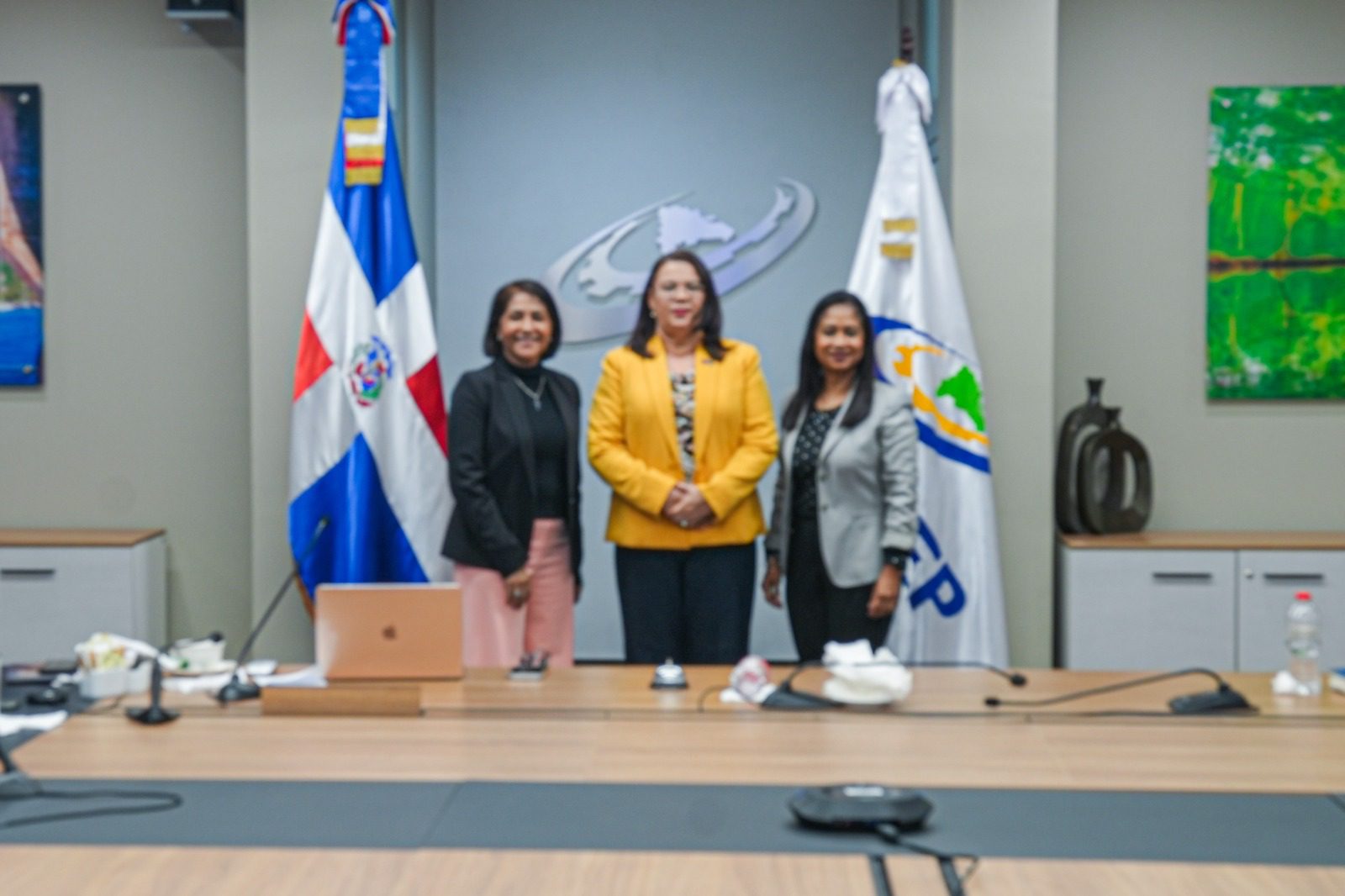 INFOTEP consolida su liderazgo con certificación de calidad mundial ISO 9001:2015
