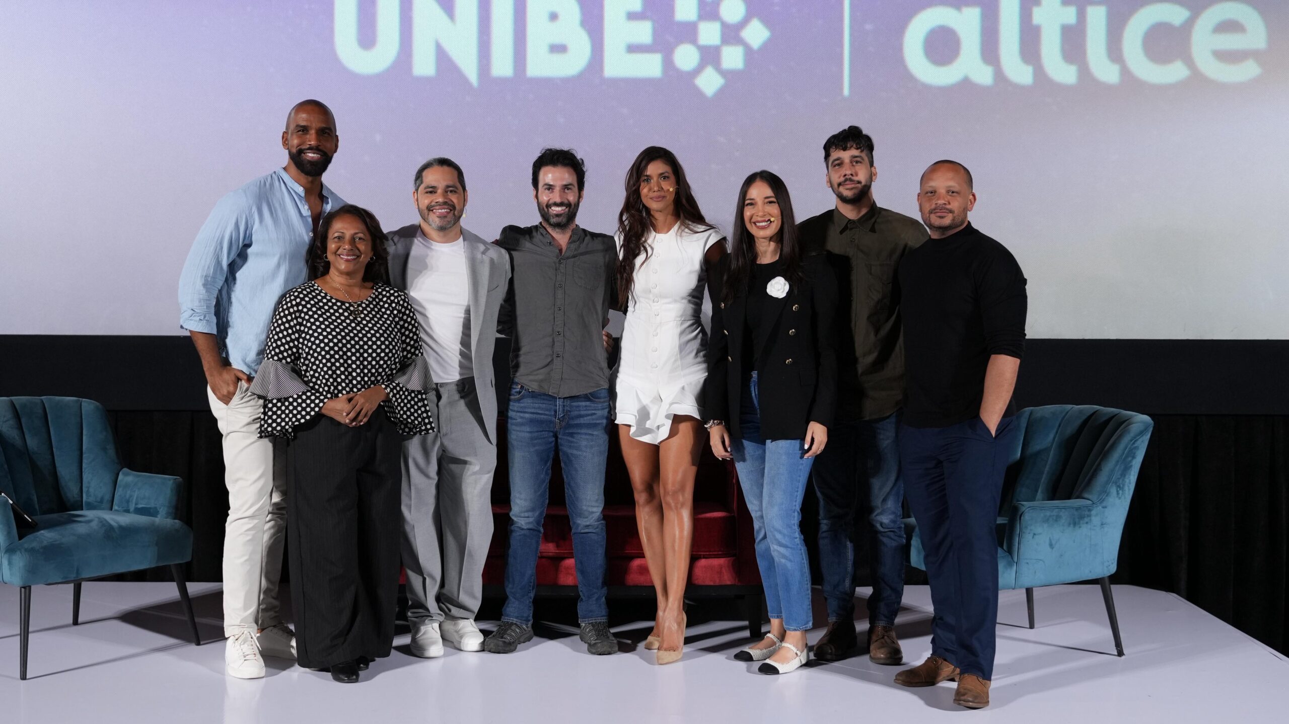 Pablo Cruz, protagonista de Chespirito, encabeza apertura de SMARTFILMS Festival en RD