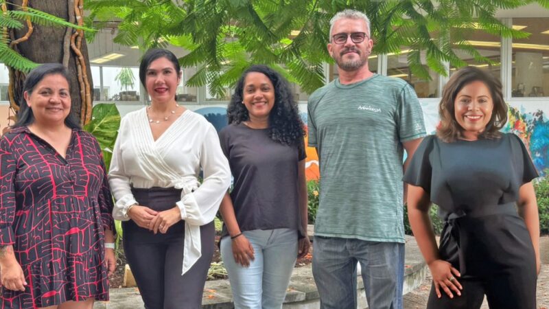 La Asociación Dominicana de Documentalistas (ACÚ) elige nueva directiva para el período 2025-2027