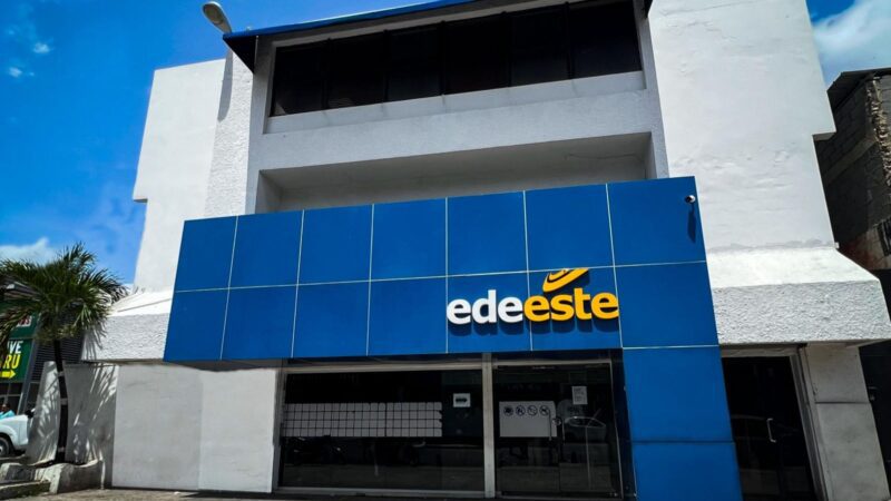 EDEESTE aclara que la falla en el suministro eléctrico del AILA no recae en su responsabilidad