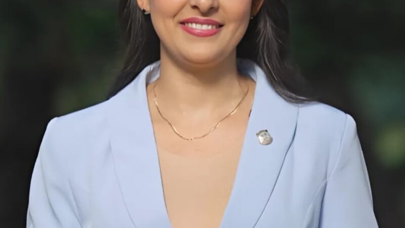 Diputada Daritza Zapata presenta “ Dajabón Vívelo” para impulsar el ecoturismo y el desarrollo sostenible en la provincia
