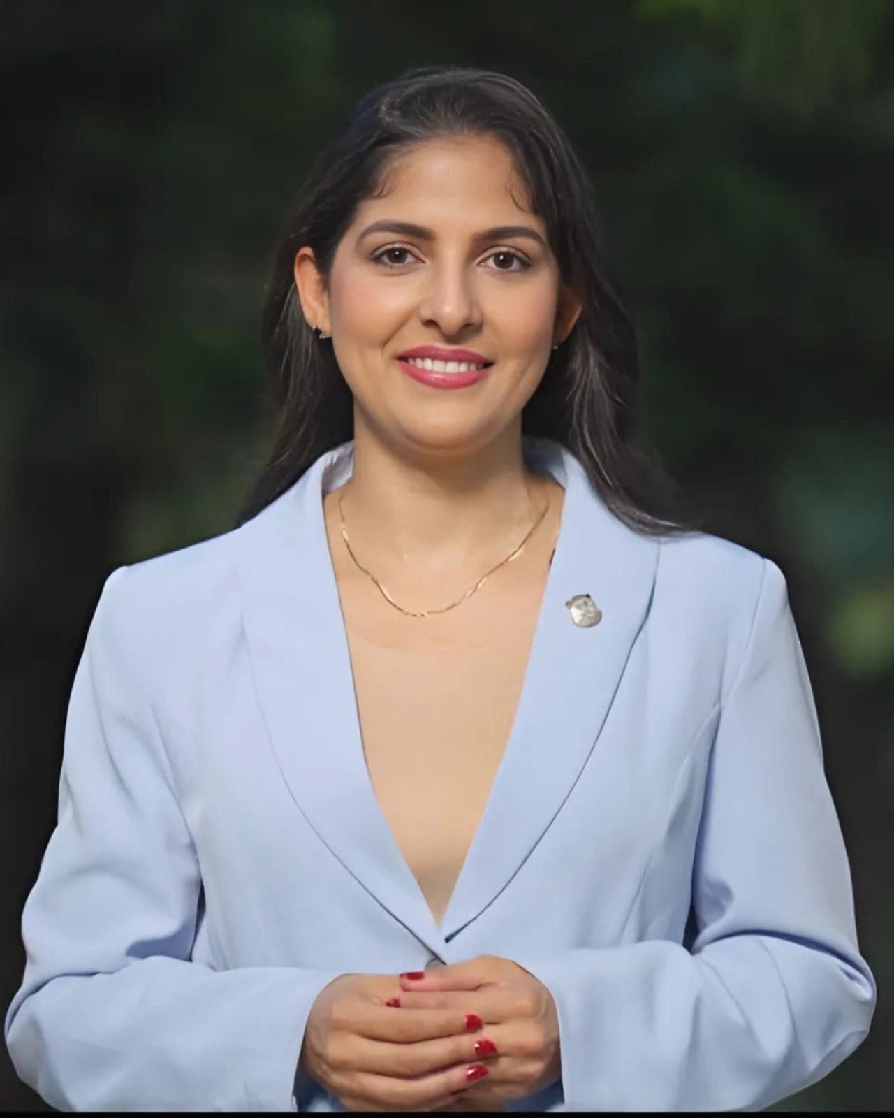 Diputada Daritza Zapata presenta “ Dajabón Vívelo” para impulsar el ecoturismo y el desarrollo sostenible en la provincia