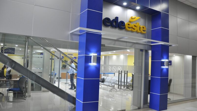 EDEESTE mantiene un abastecimiento eléctrico estable por encima del 97%
