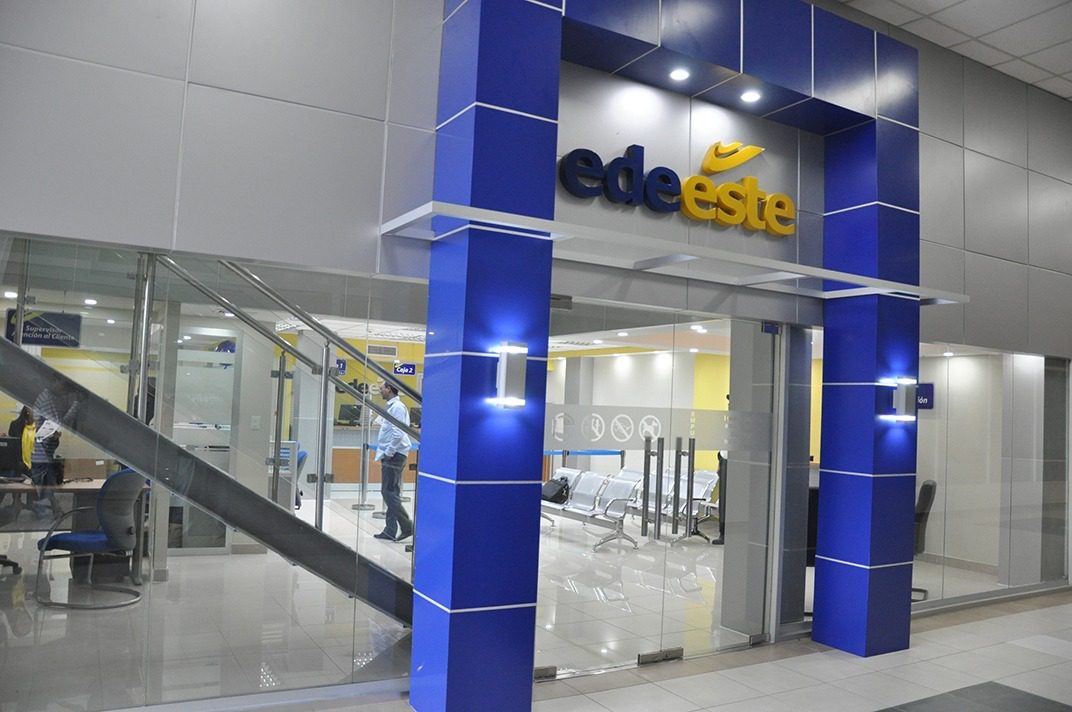 EDEESTE mantiene un abastecimiento eléctrico estable por encima del 97%