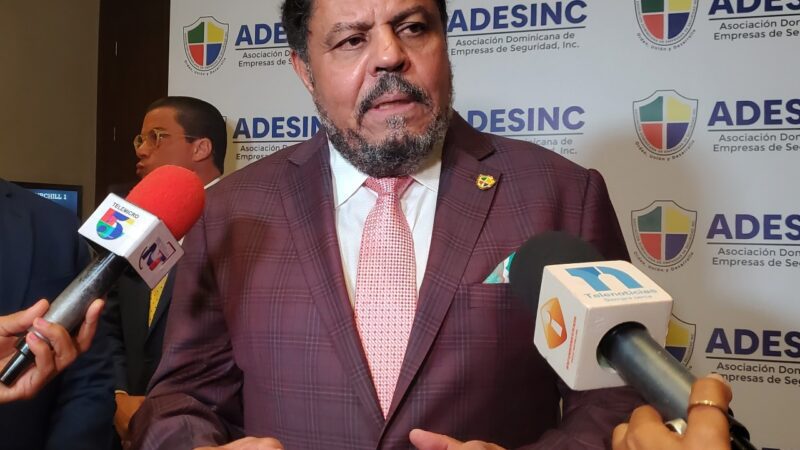 ADESINC aclara empresa vinculada al caso en La Romana no pertenece a su membresía