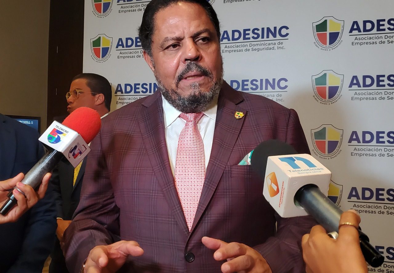 ADESINC aclara empresa vinculada al caso en La Romana no pertenece a su membresía
