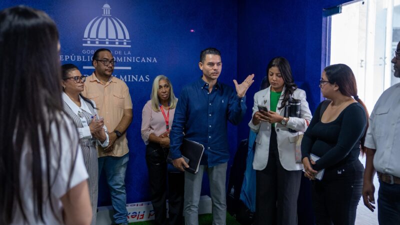 Entidades del sector energía, minería e hidrocarburos participarán con stand inmersivo en la FILSD2025