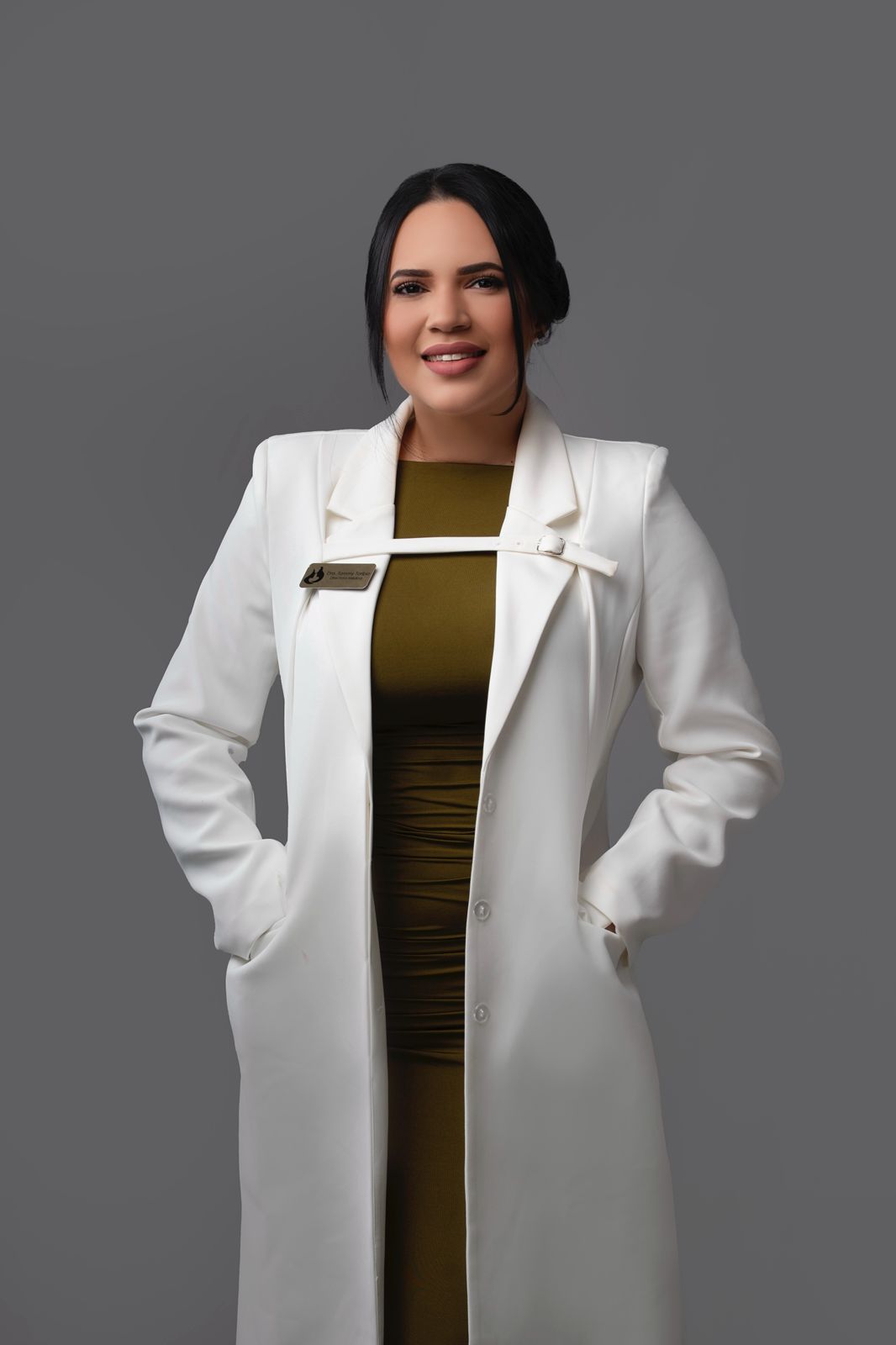 Dra. Tammy Toribio participará en el Congreso Mundial de Medicina Estética y Antienvejecimiento – AMWC Latin America 2025