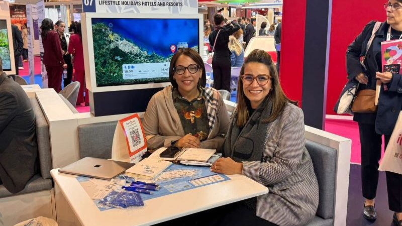 Lifestyle Holidays Hotels and Resorts estará presente en IFTM Top Resa 2025 en París.