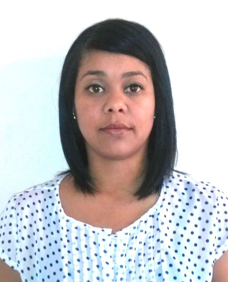 La familia de Maireni Tiburcio Heredia exige la pena máxima y cero fianza para Tizony Mahoney, considerado un preso de alto riesgo en Saint Thomas.