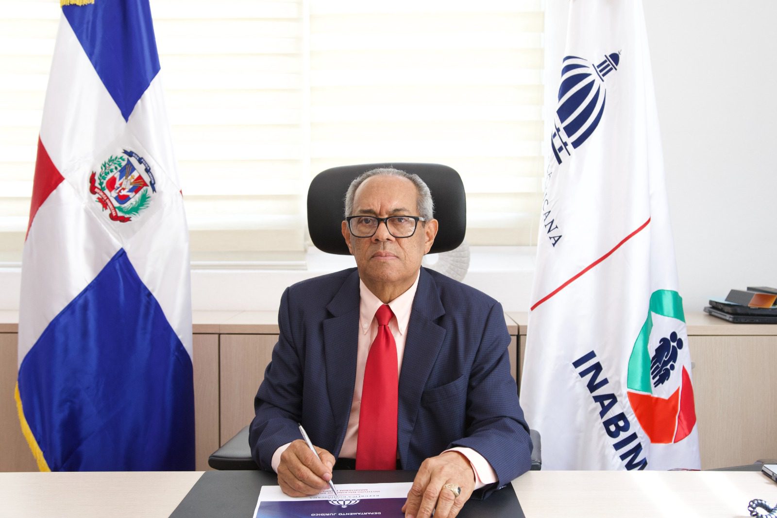 INABIMA reafirma su compromiso con la transparencia y hace llamado a denunciar irregularidades