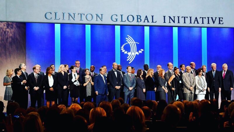 BRA impulsa equidad en salud en RD y Perú con apoyo de la Iniciativa Global Clinton