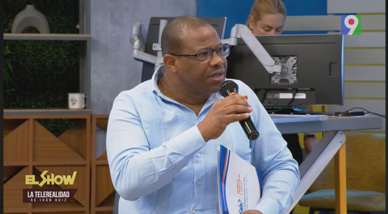 Instituto Oncológico del Cibao defiende su carácter solidario y su compromiso con los pacientes
