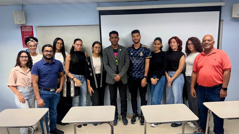 Conversatorio sobre Desafíos de la Digitalización en el Periodismo