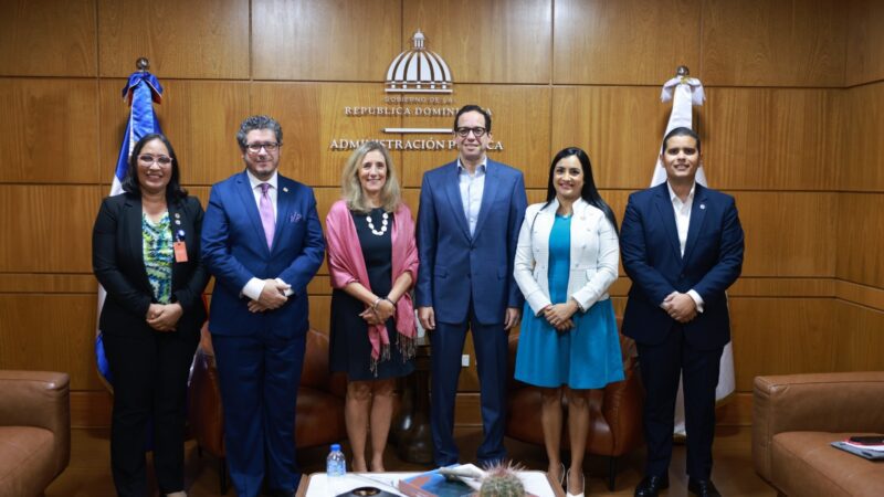 Informe de la misión MECIGEP-OEA destaca avance del país en materia de Evaluación de Desempeño Institucional