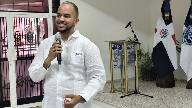 Juan Martínez Nova: RD necesita hoja de ruta en IA aplicada a la educación