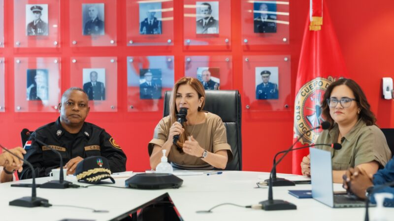 Carolina activa el comité de prevención y respuesta ante presencia de onda tropical