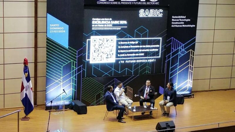 Congreso Internacional SABIC regresa a RD con su segunda edición