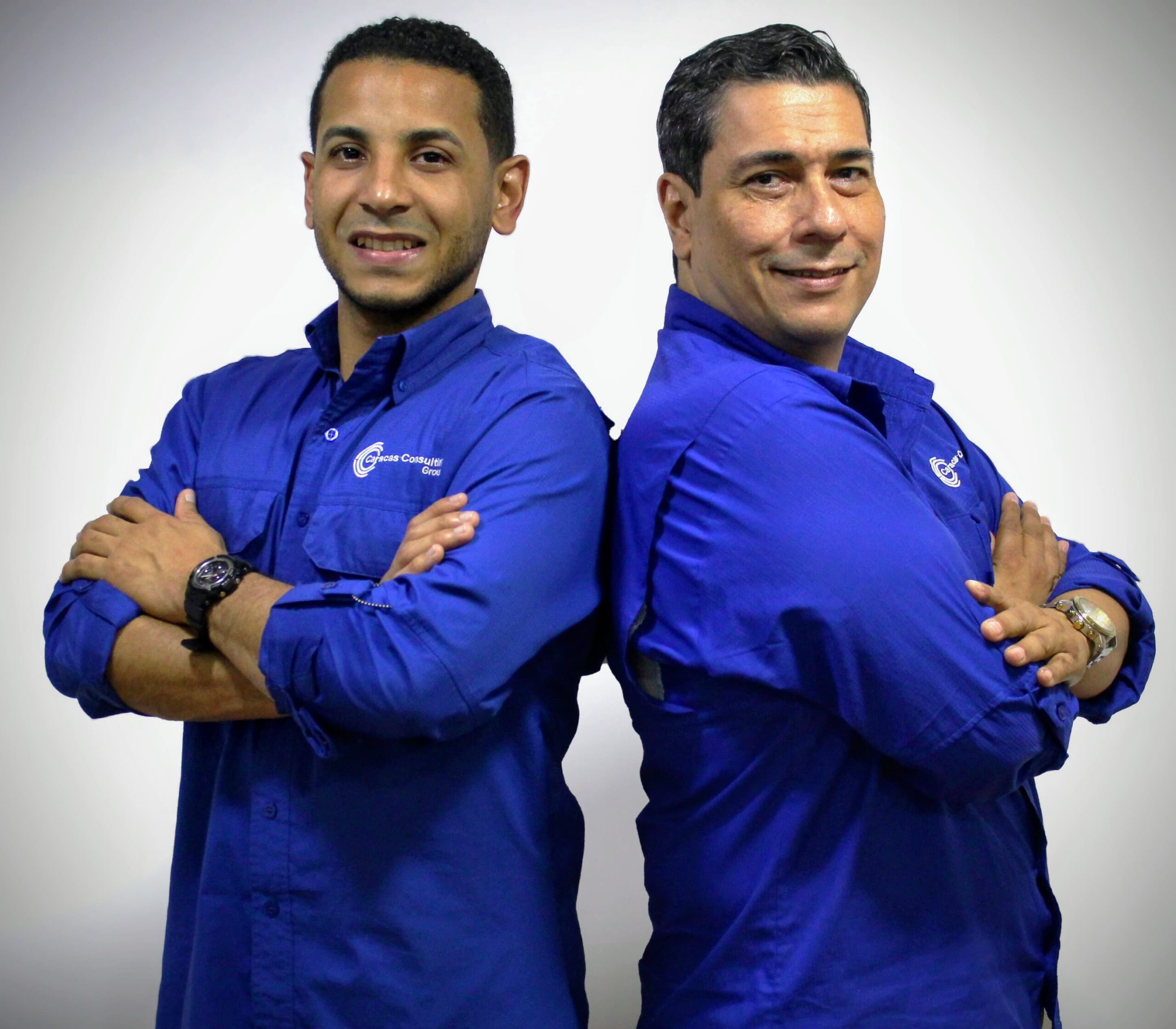 Caracas Consulting Group celebra sus 20 años de exitosa trayectoria empresarial 