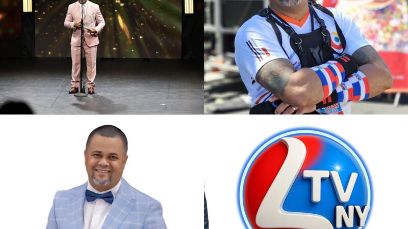 LATINOS TV NY: La revolución OTT que conecta a la diáspora latina desde Nueva York