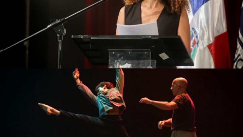 EDANCO celebra dos décadas de buena danza en RD