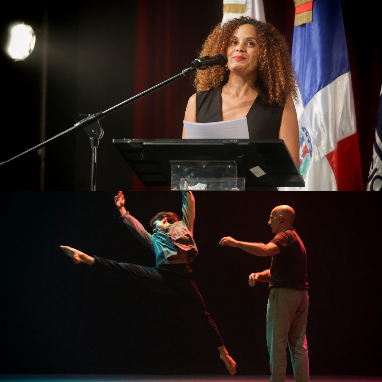 EDANCO celebra dos décadas de buena danza en RD