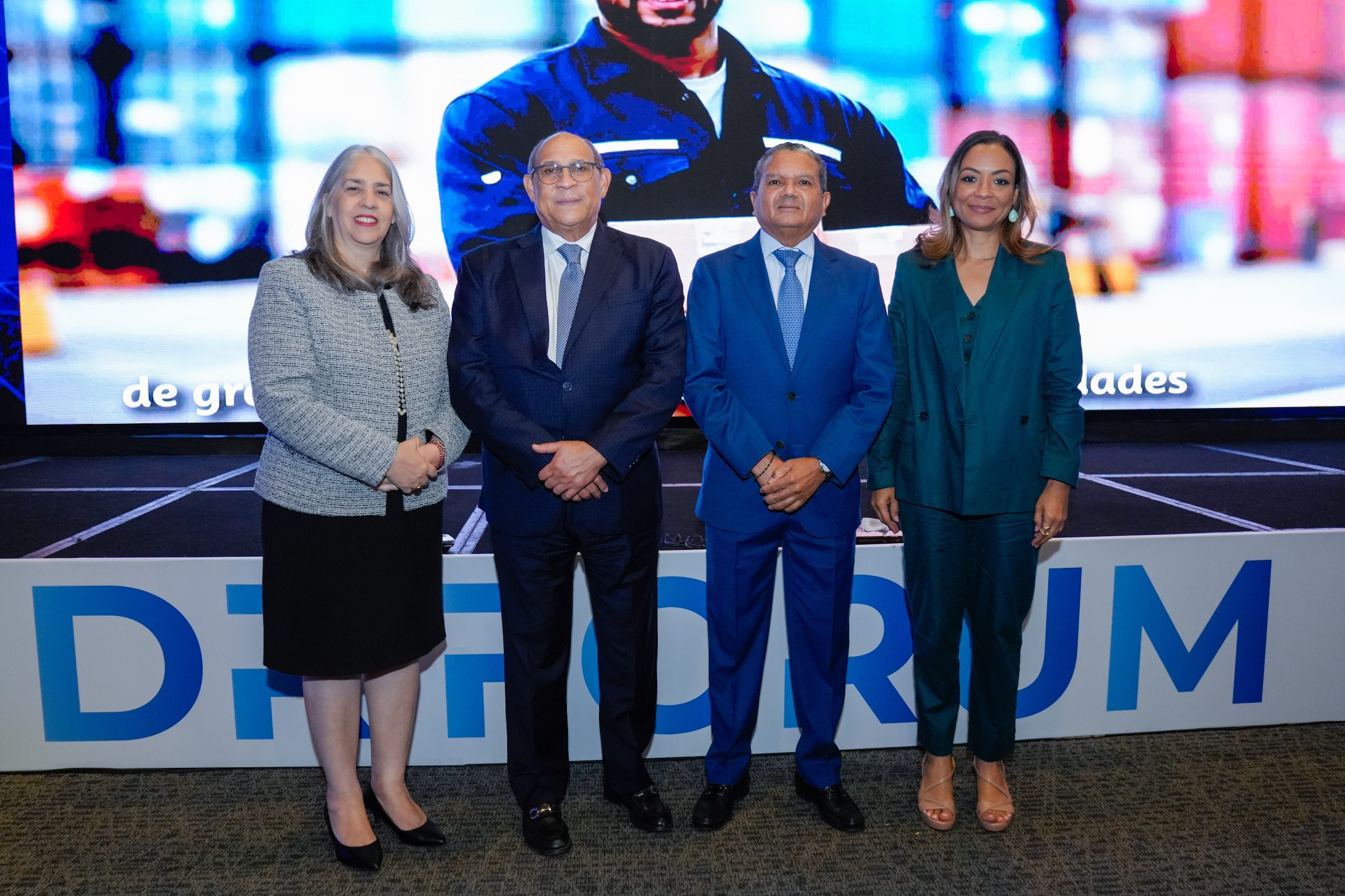 INFOTEP resalta aporte de la formación técnico-profesional al fortalecimiento de las Zonas Francas