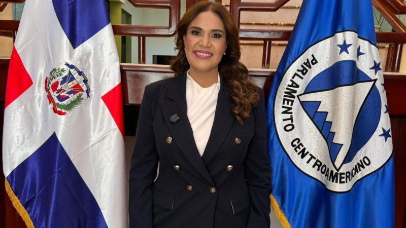 Diputada Michelle Ortiz participará en Espacio Legislativo CAESCO