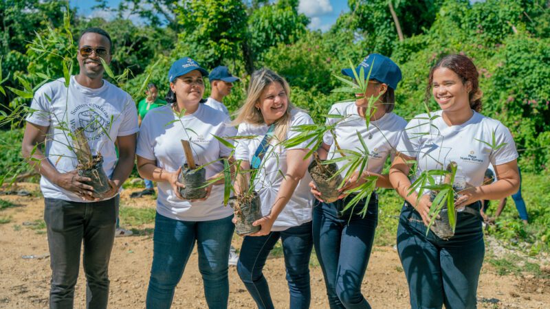 Grupo Piñero conmemora el Día Mundial del Turismo con acciones de impacto social y ambiental 
