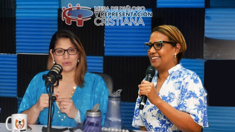 La Mesa de Diálogo denuncia tragedia familiar: hijos convertidos en víctimas de sus propios padres