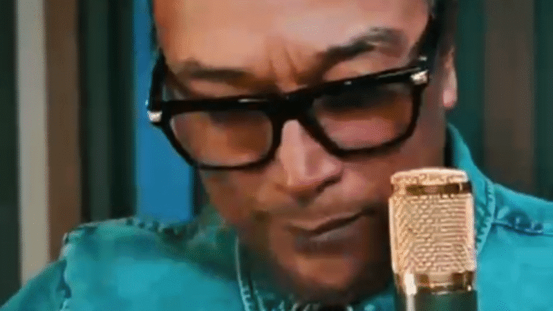 Kaki Vargas lanza su nuevo merengue “La Única” este viernes