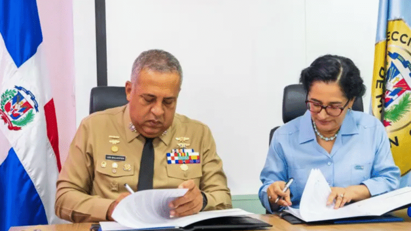 UNICEF dona a la DGM tres centros para la atención de niños, niñas, adolescentes, mujeres embarazadas y lactantes en proceso de interdicción