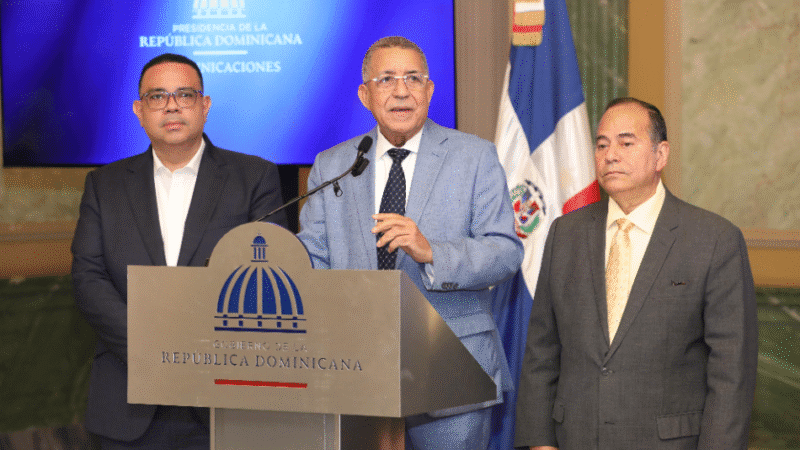 Entregan informe sobre graves irregularidades en SENASA