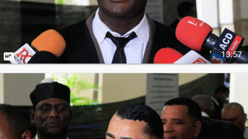 Querellantes reiteran que el expediente del caso Calamar carece de bases para imputaciones