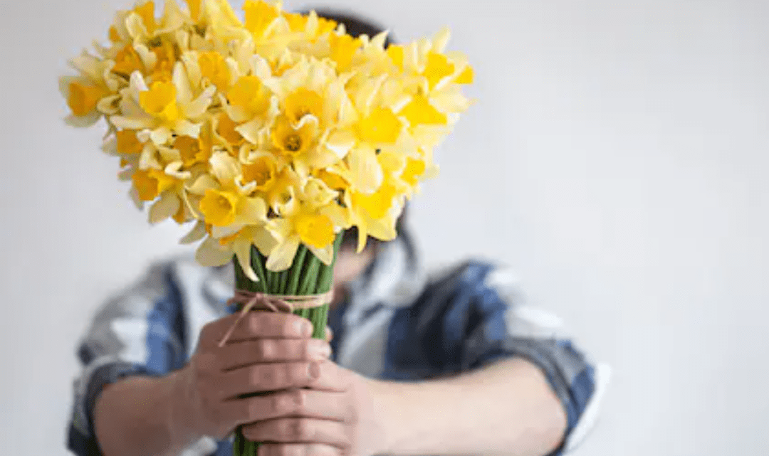 ¿Por qué se regalan flores amarillas el 21 de septiembre?