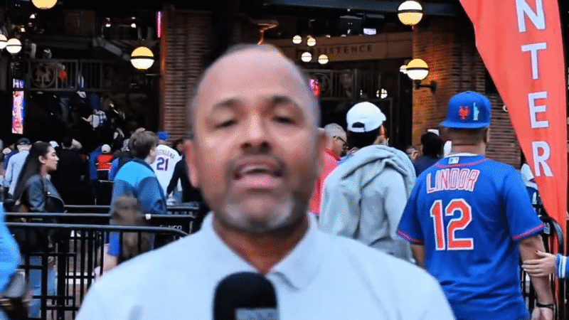 Reportaje Especial: ¿Llegarán los Mets a la postemporada?